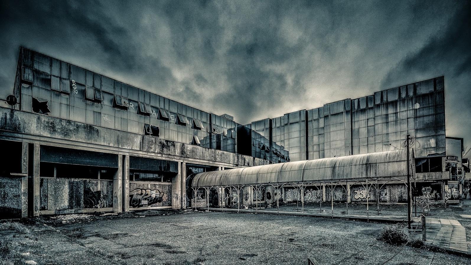 Edificio Fersa
