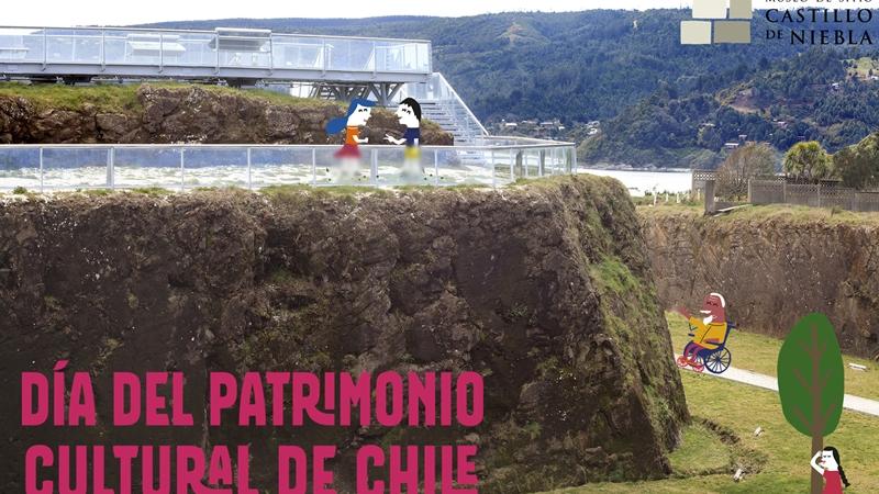 1, 2, 3, por mi y por todo nuestro patrimonio