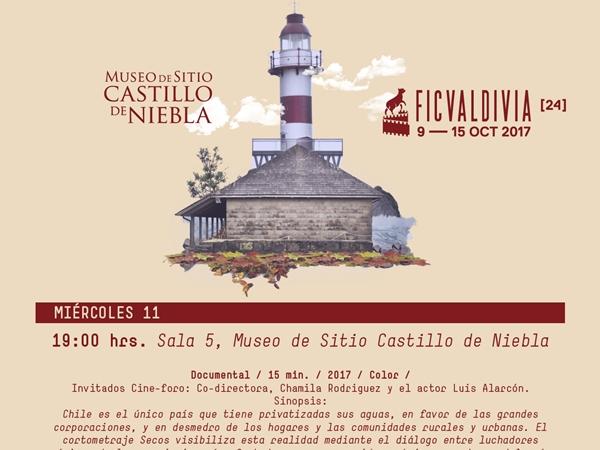 Cine Club Comunitario de Niebla