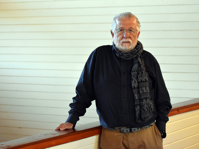 Valdivia Subjetiva Marcos Gonzalez