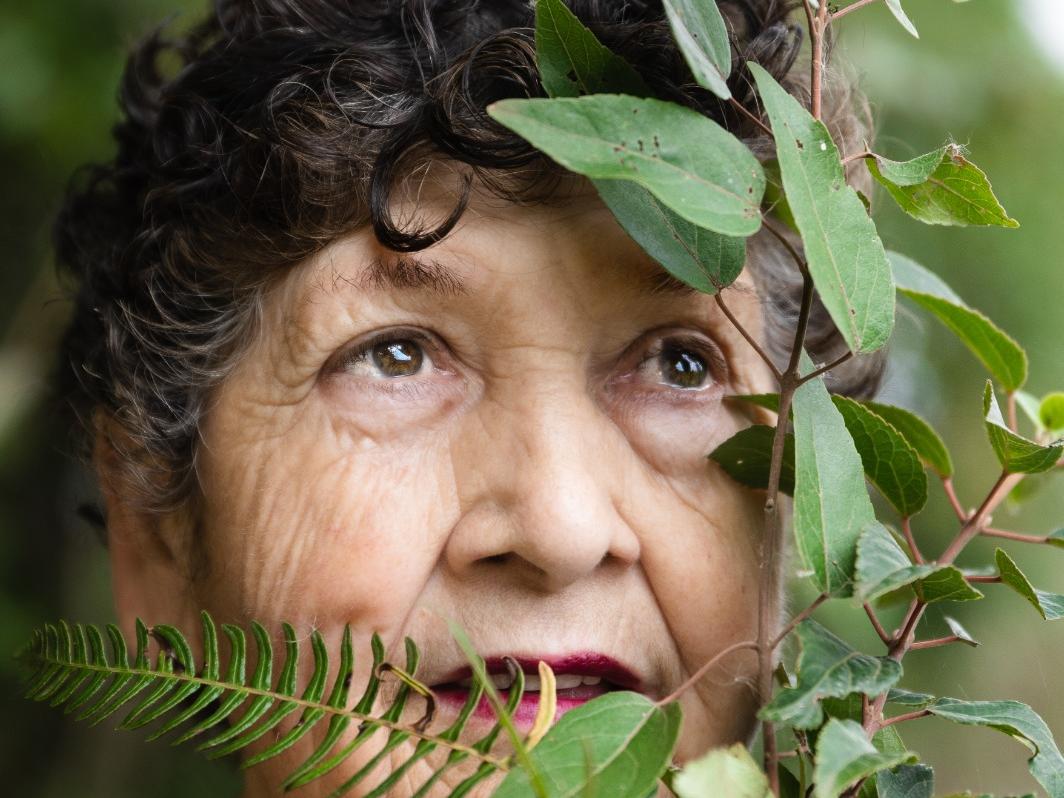 Fotografía Anna de Sacco