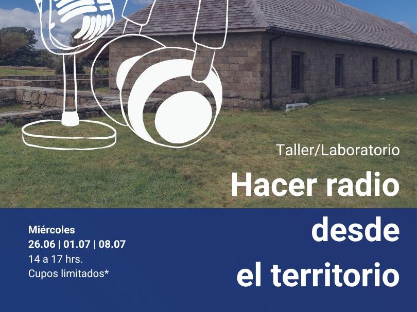 grafica taller radial