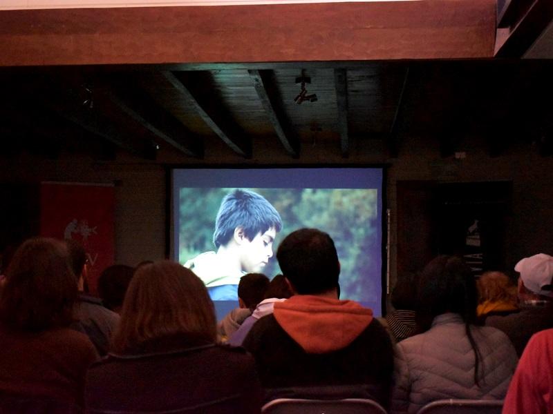 Selección FICValdivia de cortometrajes chilenos