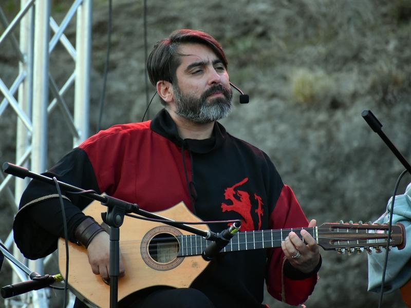 Calenda Maia