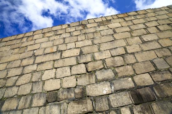 muro de cancagua_JTuren