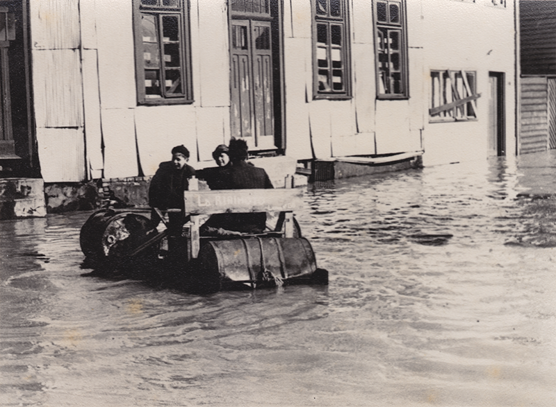 &quot;Riñimoto&quot;