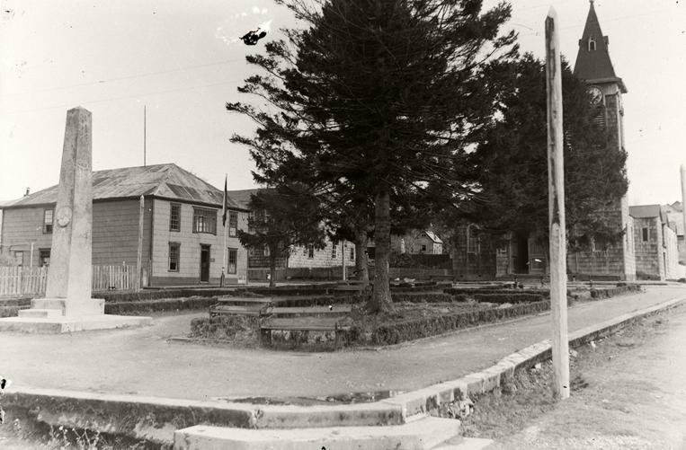 Paisaje urbano de Castro