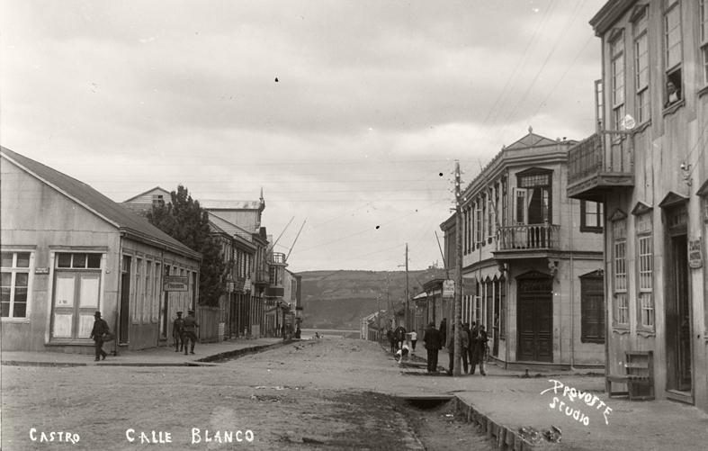 Calle Blanco 2