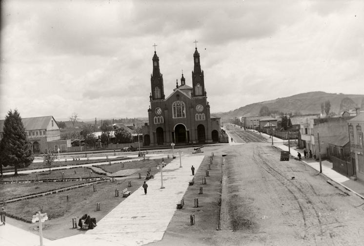 Catedral de Castro 2