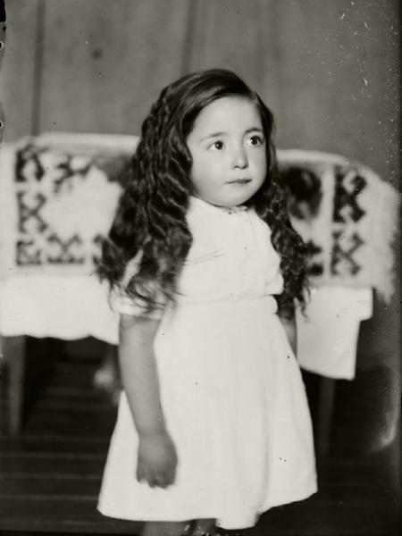 Retrato de Marina Provoste