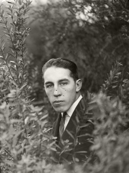 Autorretrato 2