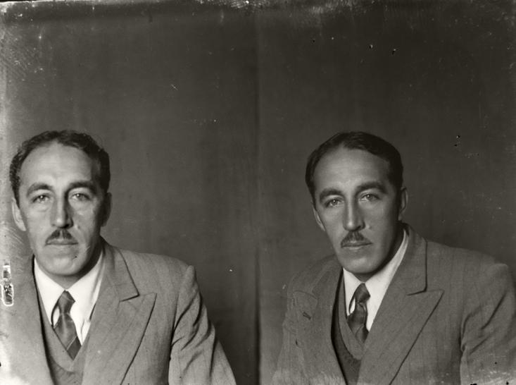 Autorretrato 5