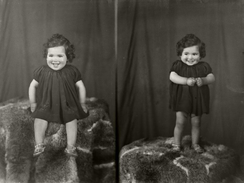 Dos retratos de Nancy Provoste