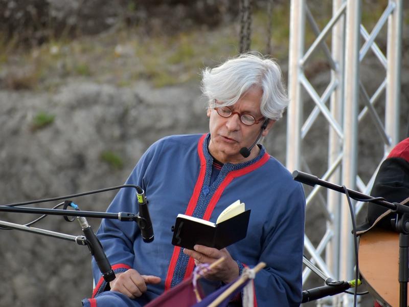 Música en el castillo