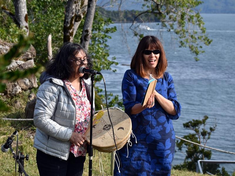 Declamación poesía-lawen