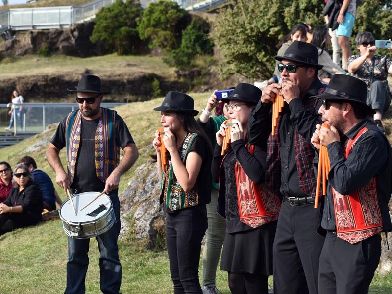 Lakitas del Calle Calle