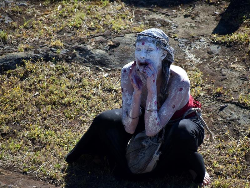 Performance en la batería