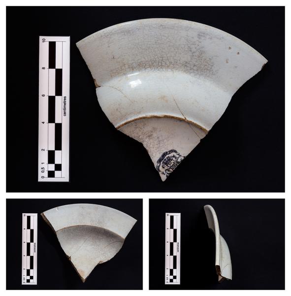 Sello de Jules Vieillard