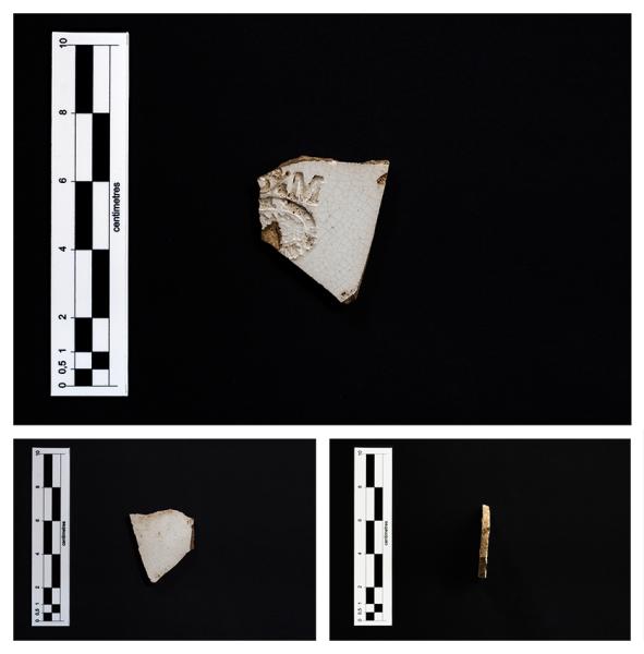 Sello sin identificar