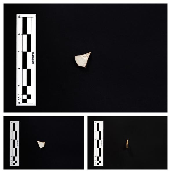 Sello sin identificar