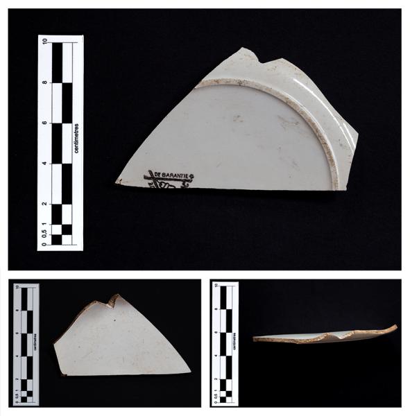 Sello sin identificar