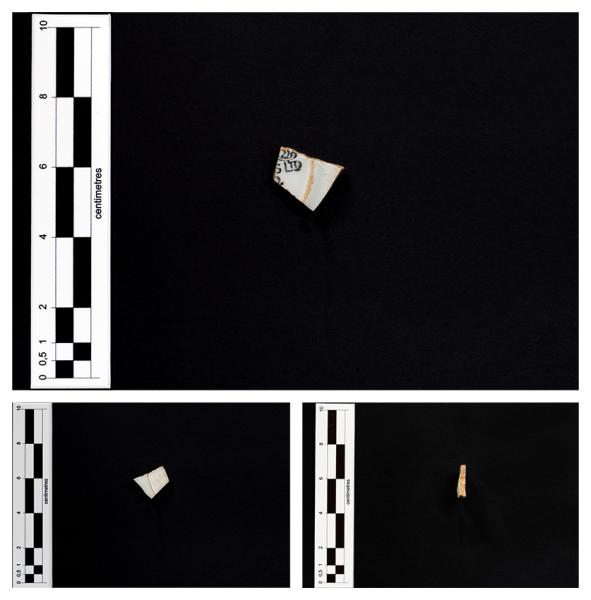 Sello sin identificar