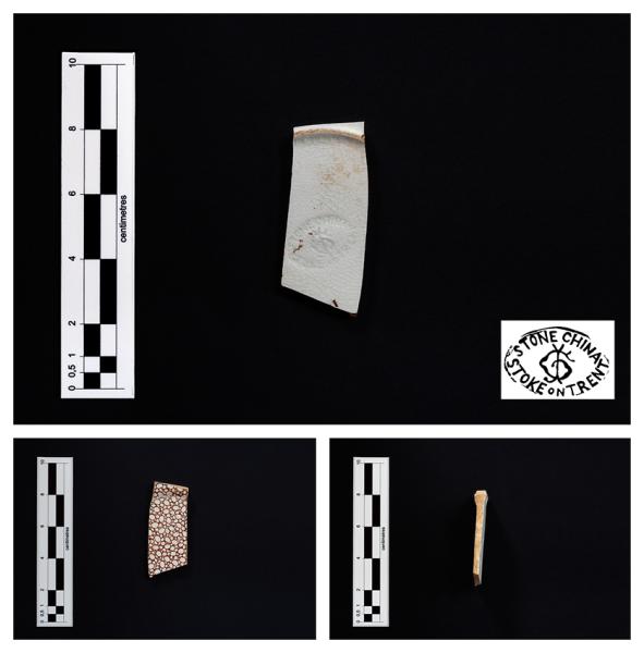 Sello de George Jones