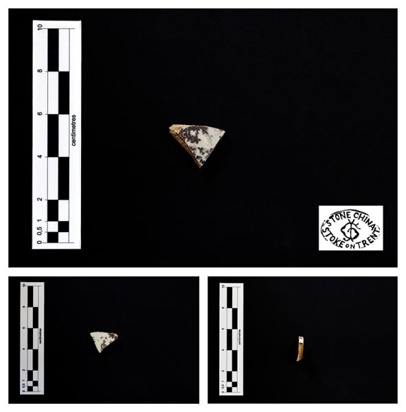 Sello de George Jones