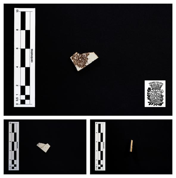 Sello de Jules Vieillard