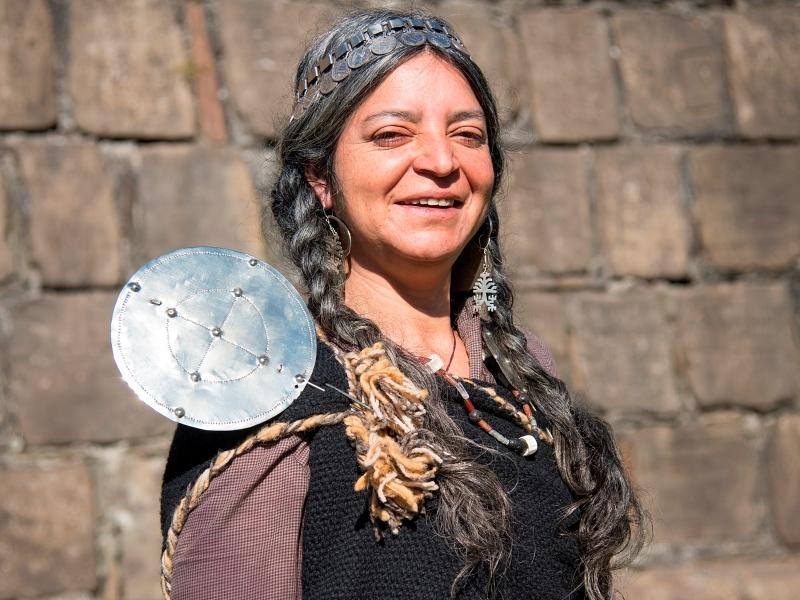 Cultura viva Yasna Lobos Manquel